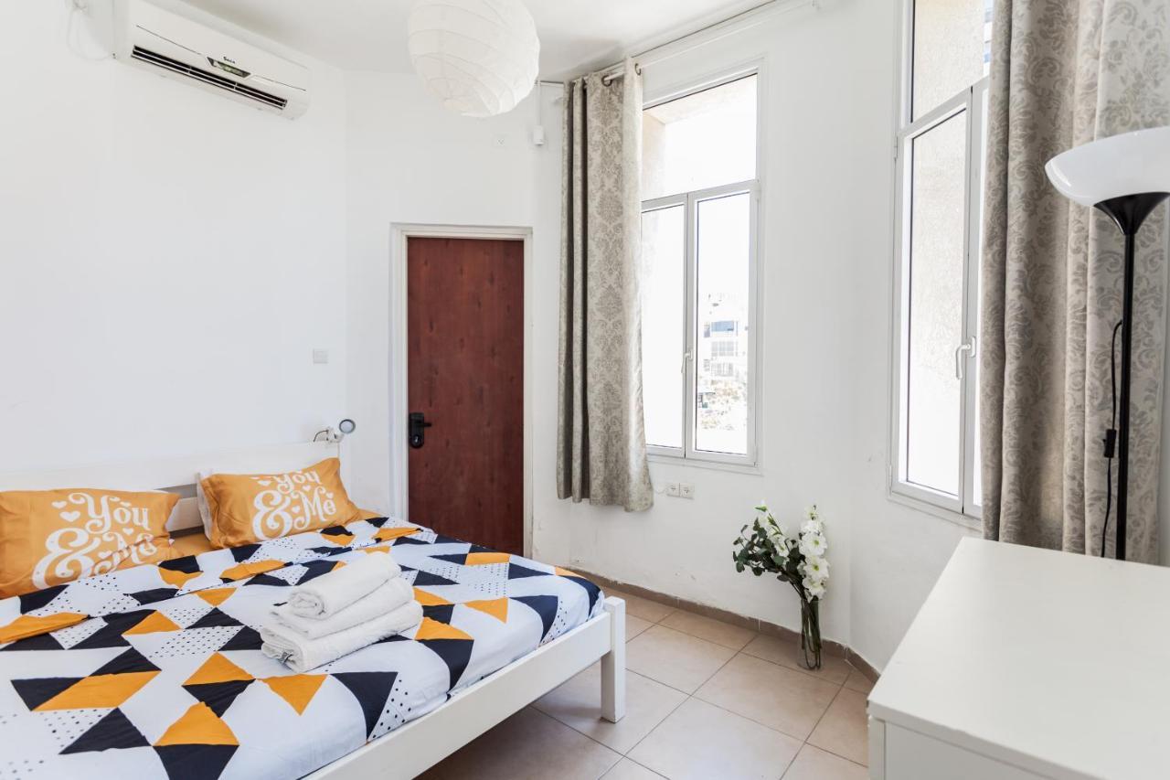 Sweet Home On The Beach Τελ Αβίβ Εξωτερικό φωτογραφία